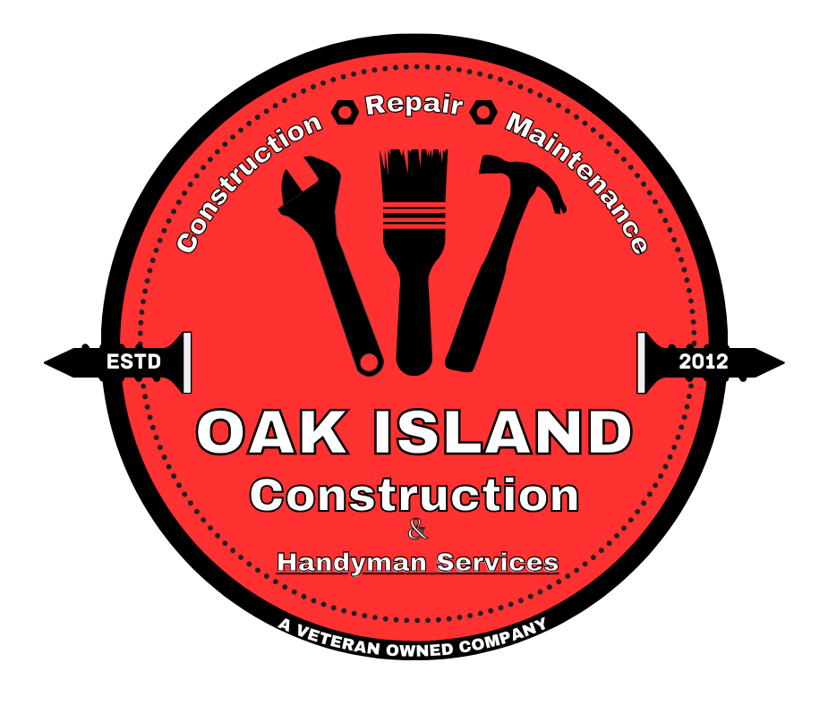 Welcome to OKI Construction & Handyman Services | OKI Construction